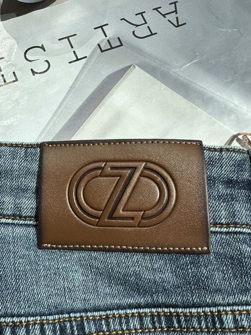 Zegna Jeans